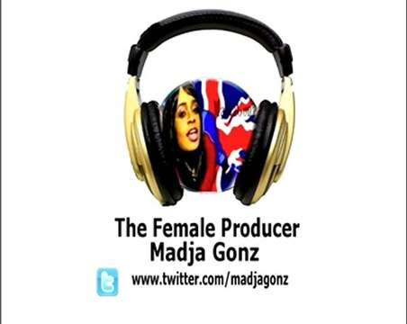 U and Me (R'n'B) Instrumental Prod by Madja Gonz