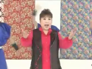 天童よしみ - ソーラン祭り節