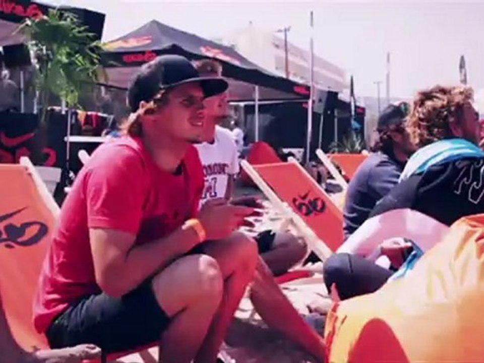 Nike Cash for Tricks 2011 Anglet - teaser