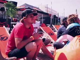 Nike Cash for Tricks 2011 Anglet - teaser