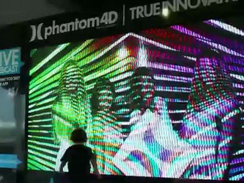 Nike US Open of Surfing 2011 - Day 1 Highlights