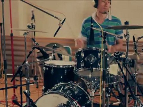 [PV] alan - Natsukashii Mirai ~longing future~ (Limited Ver.)