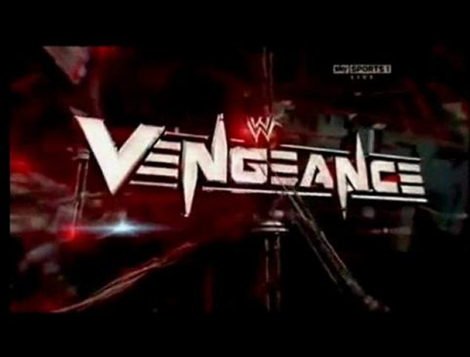 WWE Vengeance 2011 Theme Song (Make Some Noise) (Put 'Em Up) by