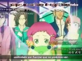 AQUARION EVOL Opening 2 sub español