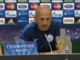 Spalletti dà fiducia ad Allegri: 