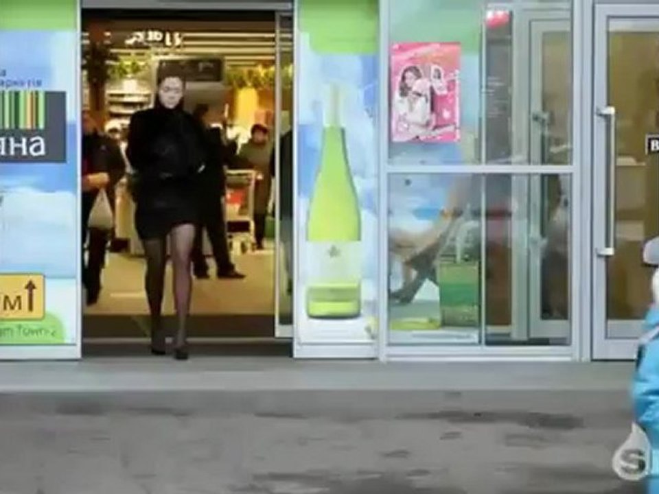 Pourquoi la majorité des filles sont elles de nature vénale ?