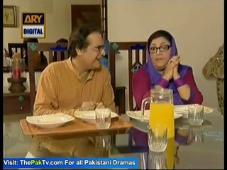 Bulbullay Episode 174 By Ary Digital Part 1