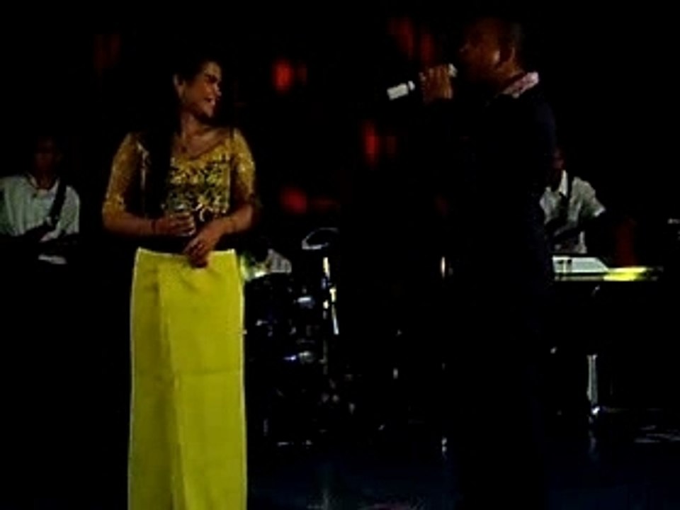 chanson khmer
