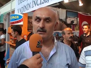 YAŞAR TOZAR-GÜNGÖR ÇANKAYA RÖPORTAJ