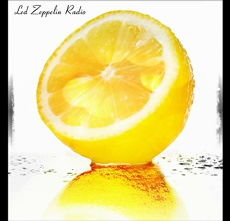 lemon song