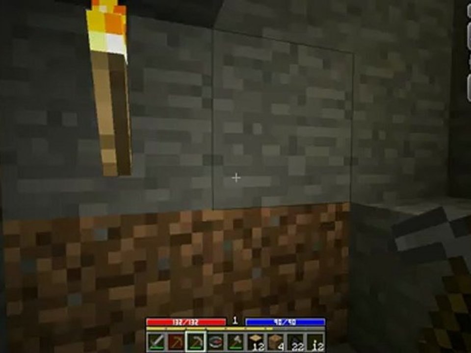 Kite-Fight: Hack Slash Mine _ Episode 1