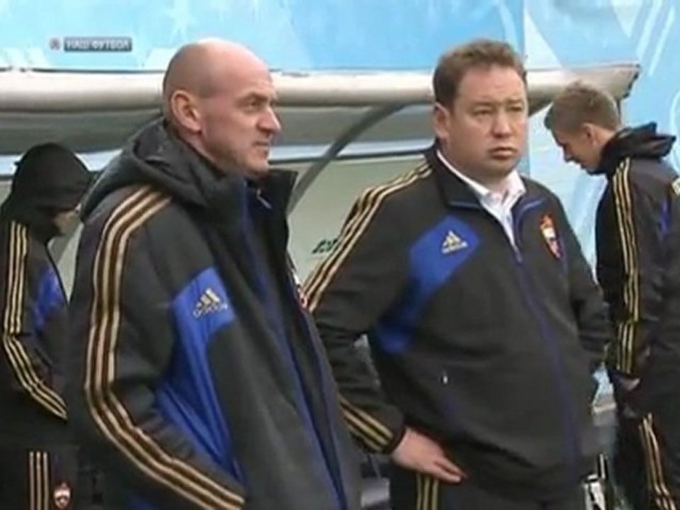 О ЦСКА. 90 минут Плюс_Итоги 8-го тура