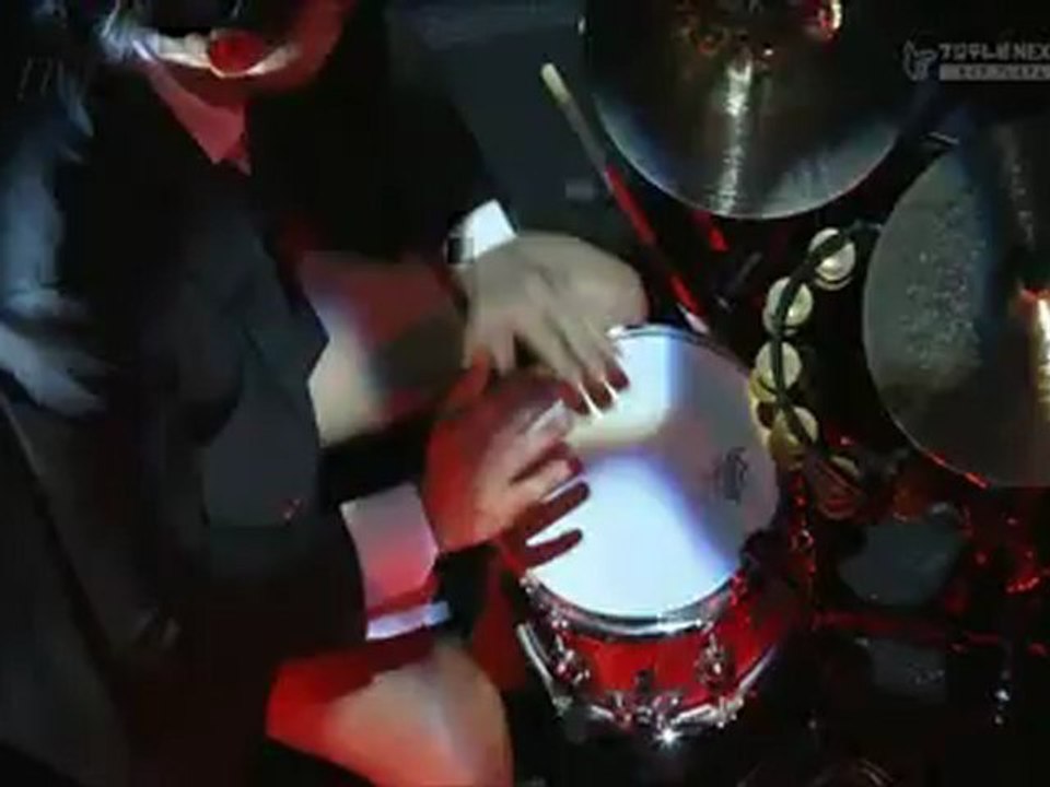 MIYAVI - Hanabi @ Billboard Live Tokyo