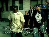 Young Jeezy - Soul Survivor ft. Akon Arabic subtitle