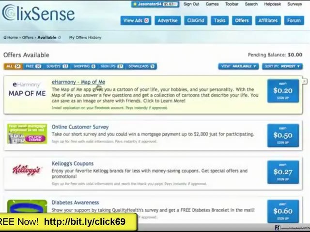 HowTo Earn Money Online Without Investment