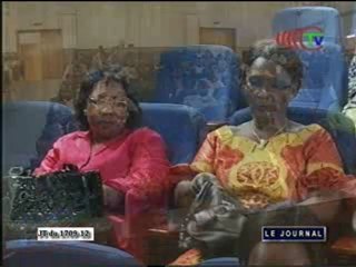 Conseil d’administration du centre africain pour les applications de la météorologie au développement