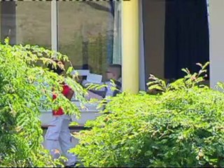 Après les dégradations, rentrée à l'école Amiot