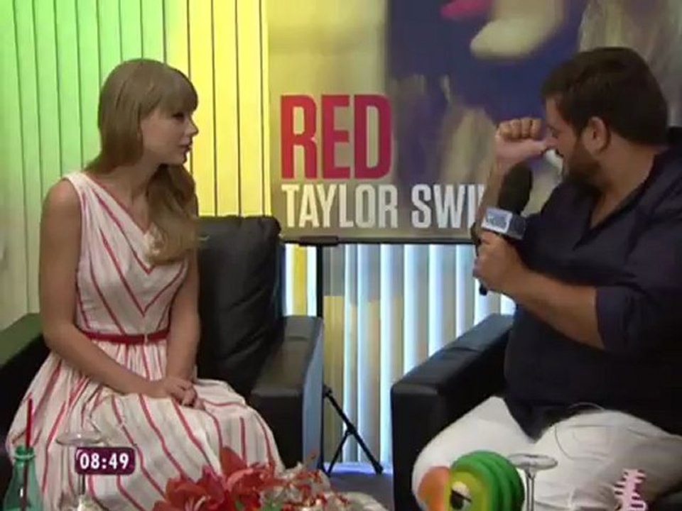 Mais Você 17-09-2012 Parte 1 Programa de segunda-feira