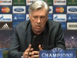 Ancelotti: 