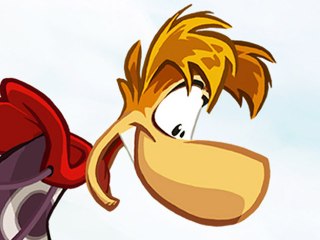 RAYMAN ORIGINS E3 2011 Trailer