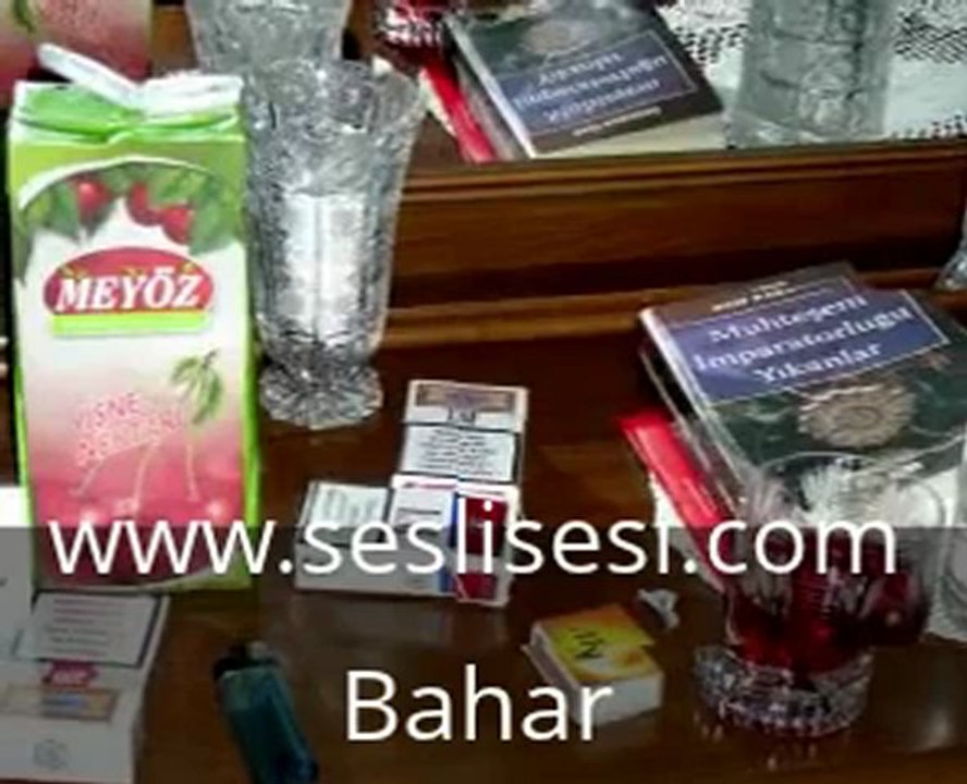 METİN İSİK DELİ OLURUM SANA ( Bahar ) WWW.SESLİSESİ.COM , seslitercih,seslinese,