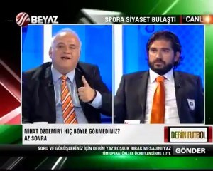 17.09.2012 Derin Futbol 4.Kısım