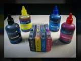 Best refill ink, cartridges, toner and drums shopping website for both inkjet and laser printers