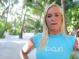 Soul Surfer - Bethany Hamilton