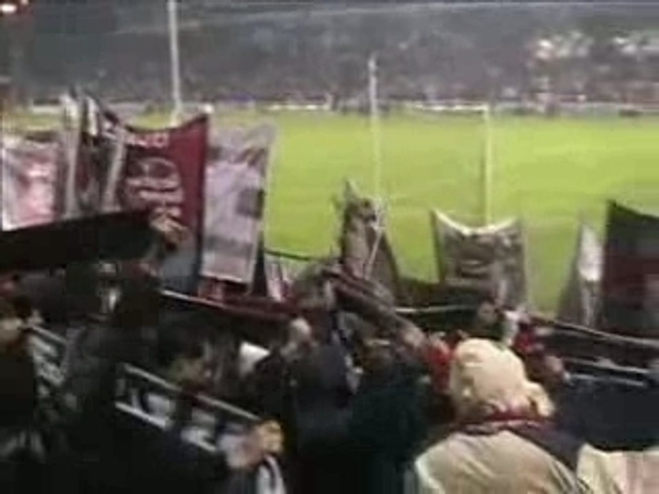 ultras psg