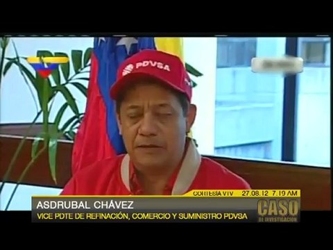 Caso de Investigación: Informe indica retrasos en labores de mantenimiento de Amuay