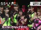 20120915 morning_musume 11th audition