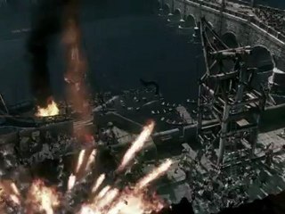 RYSE E3 2011 Trailer