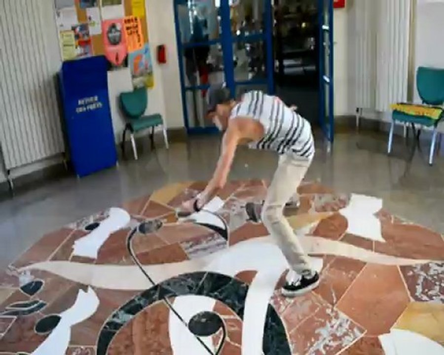 [ Baby.D Lewis - EHS ] - lll▲lll