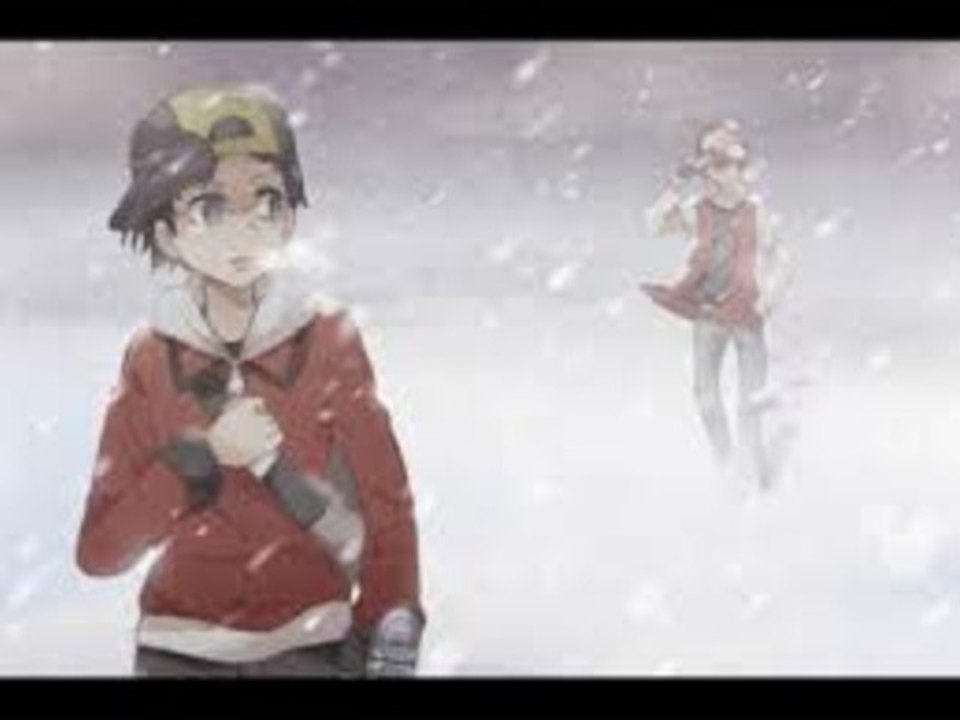 Pokémon HeartGold 41 - The Last Battle