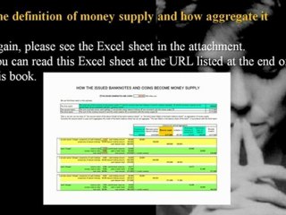The Ever Largest Mistake of Macroeconomics HD