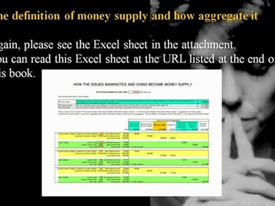 The Ever Largest Mistake of Macroeconomics HD