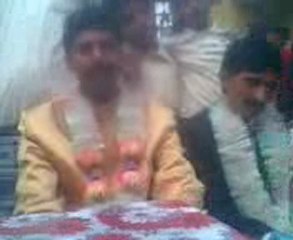 Shadi jamal pur shart