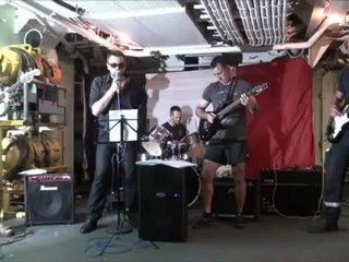 Le Live - Zombie - The Reprenders