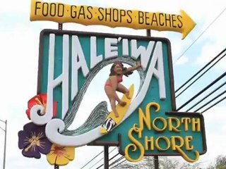 Turtle Bay, Home of the Waterman League