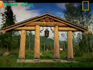 Falsos Profetas Natgeo