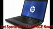 BEST PRICE HP 2000-410US (15.6-Inch Screen) Laptop