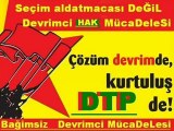 www.sesliguller.com  BDP Seçim Müzigi 2012