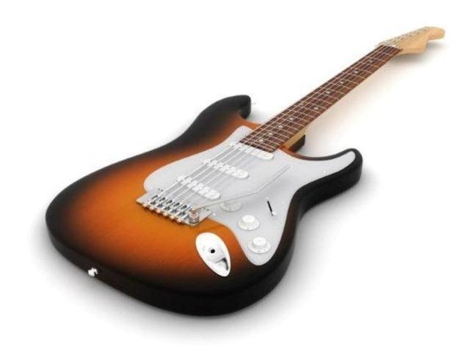 Comment Faire Un Gateau Guitare Guitar Cake Video Dailymotion