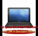 SPECIAL DISCOUNT HP Mini 1000 Notebook (Intel Atom Processor N270 1.60GHz, 10.2 LED Brightview Infinity Display, 1GB DDR2 RAM, 60GB PATA Hard Drive, Windows XP Home)