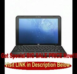 HP Mini 1000 Notebook (Intel Atom Processor N270 1.60GHz, 10.2 LED Brightview Infinity Display, 1GB DDR2 RAM, 60GB PATA Hard Drive, Windows XP Home) FOR SALE