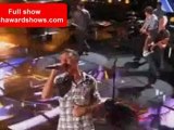 SCOTTY MCCREERY Country Music Awards 2012 PERFORMANCE