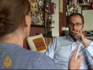 The economics of West Bank occupation