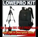 Lowepro Fastpack 250 Backpack Digital SLR Camera Case FOR SALE