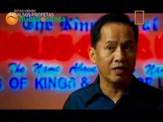 Falsos Profetas Natgeo 3