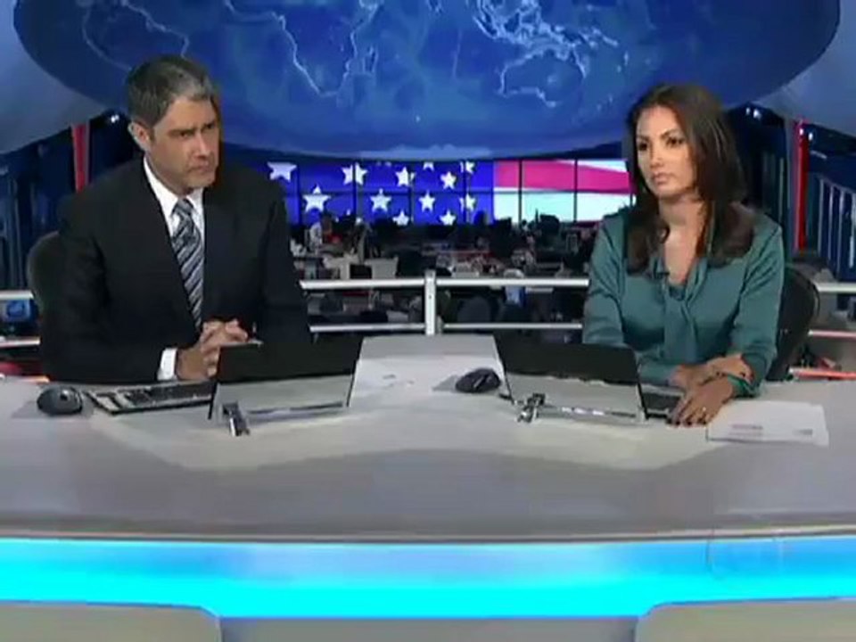 Polêmico filme sobre Maomé foi dublado diz atriz